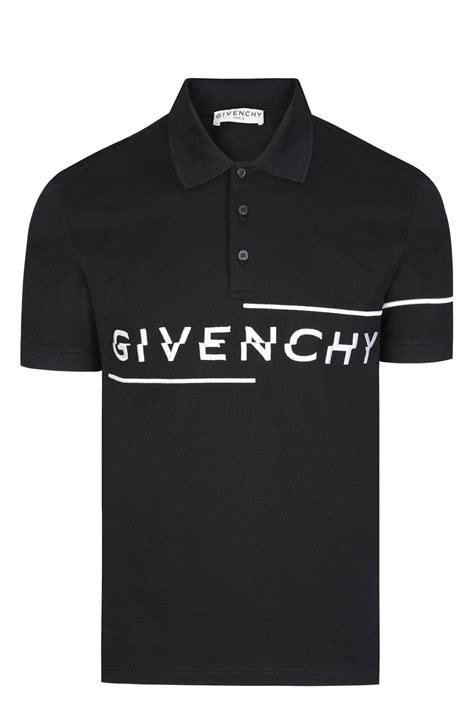 monsieur givenchy polo|givenchy polo shirt price.